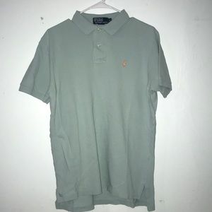 Polo shirt